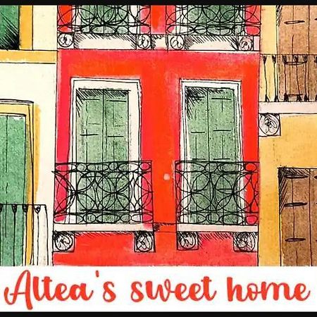 Altea'S Sweet Home In Piazza,Basilica Palladiana Vicenza Kültér fotó