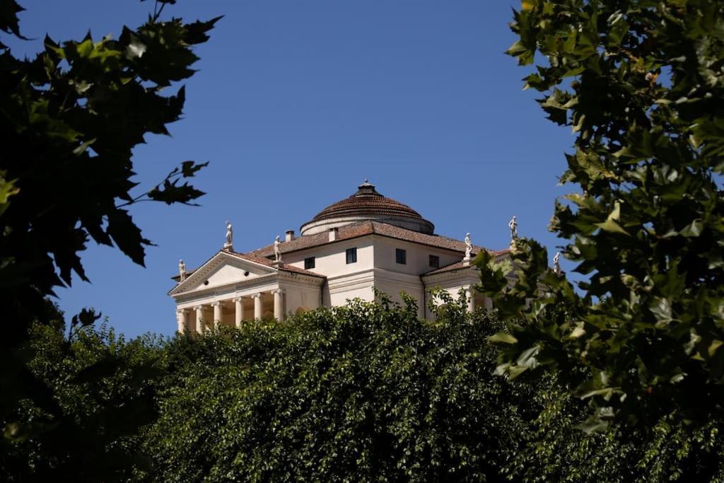 Altea'S Sweet Home In Piazza,Basilica Palladiana Vicenza Kültér fotó