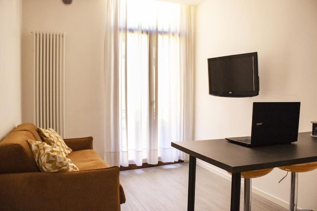 Altea'S Sweet Home In Piazza,Basilica Palladiana Vicenza Kültér fotó