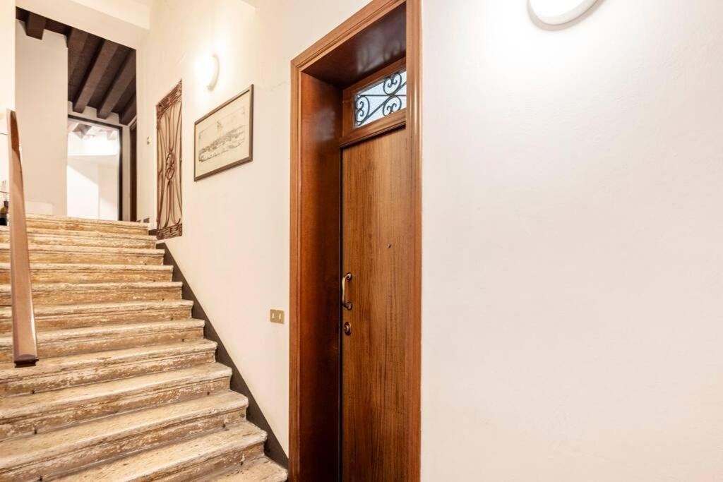 Altea'S Sweet Home In Piazza,Basilica Palladiana Vicenza Kültér fotó