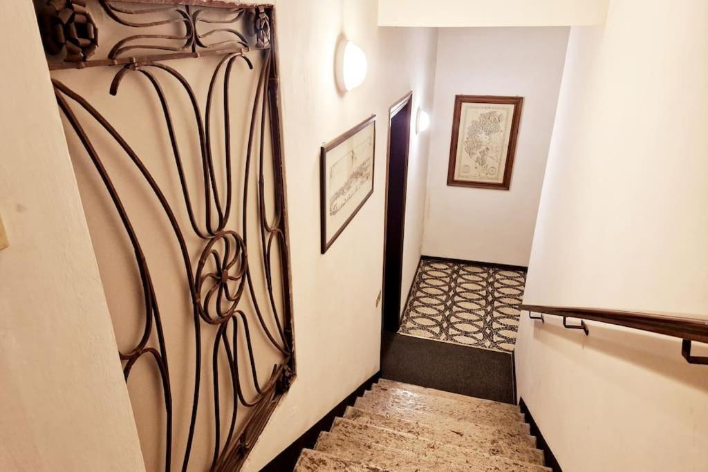 Altea'S Sweet Home In Piazza,Basilica Palladiana Vicenza Kültér fotó