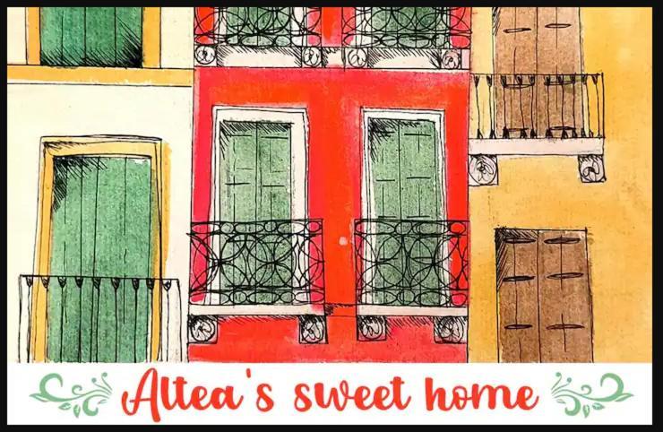 Altea'S Sweet Home In Piazza,Basilica Palladiana Vicenza Kültér fotó